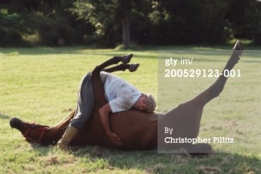 Property of Getty Images