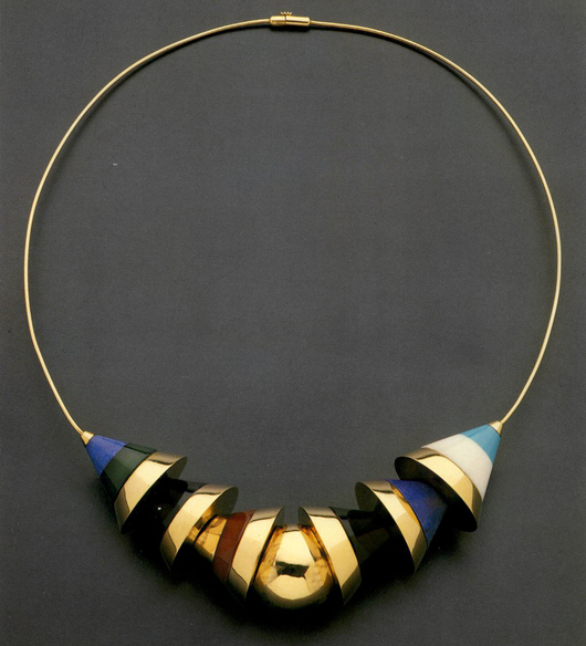 Designed by Robert Venturi