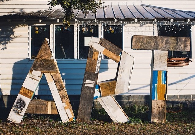 Momo by Andrew Knapp