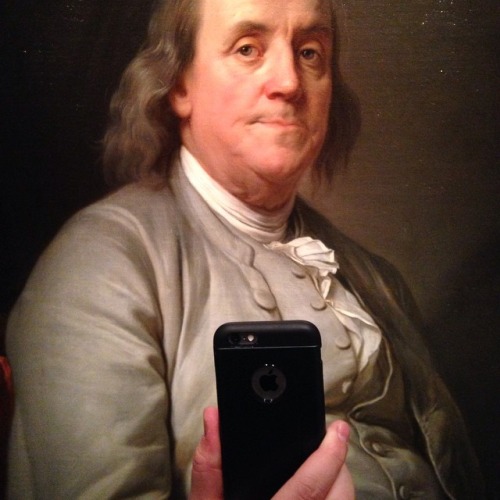 Museum of Selfies