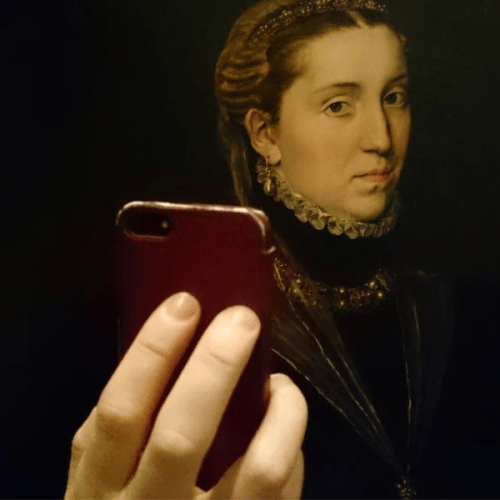 Museum of Selfies