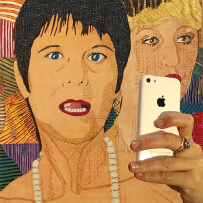 Repost: Museum of Selfies | My OBT