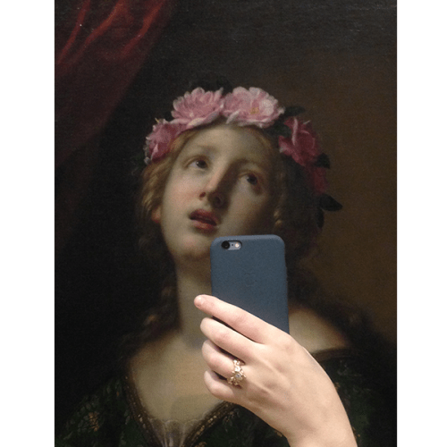 Museum of Selfies