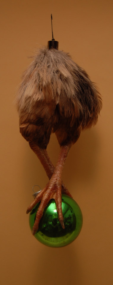 I definitely didn't see this one coming. By BethAndBeverly, who I fervently hope are not a couple