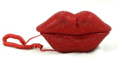 Lips phone