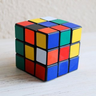 Rubik's cube