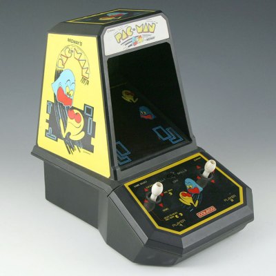 Home arcade game