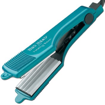 Crimping Iron