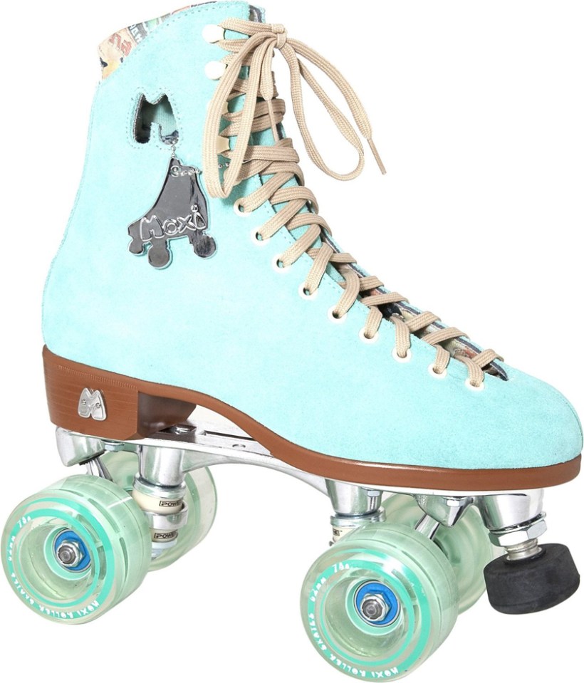 Moxi Roller Skates