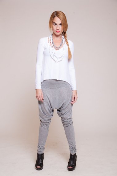 How terrified do you need to be of camel toe to choose something like this? Also by Almogdesigns