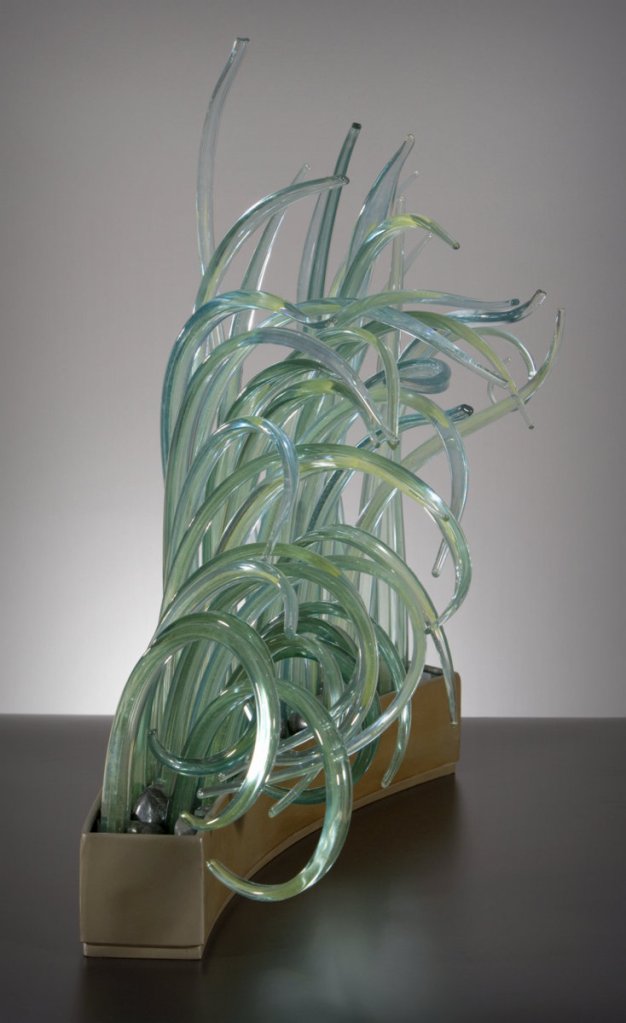 by Shayna Leib (photo: 