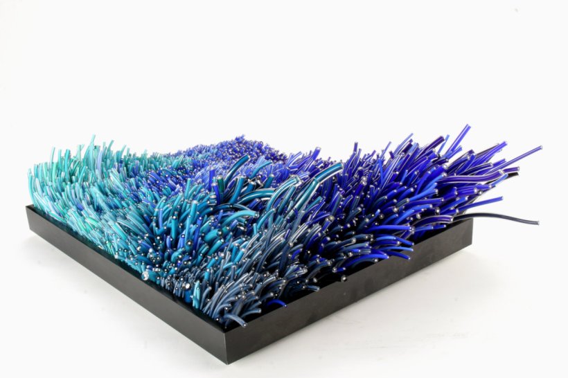 Charybdis by Shayna Leib (photo: Paul Meissner)