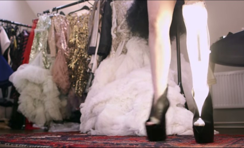 © The alternative limb project