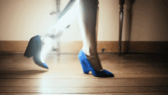 I think the neon one is my favorite. © The alternative limb project