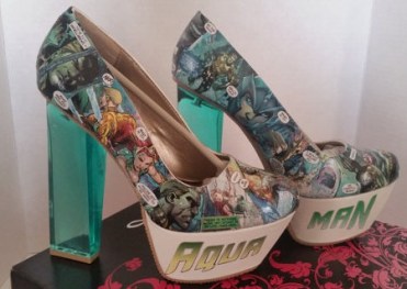 These are so beautiful, I nearly wept when I saw them. Yum! By MadEnvy