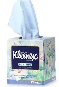 kleenex
