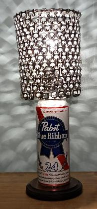 "The Mancave Essential." Oh, alright, but it comes upstairs over my dead body! By LicenseToCraft