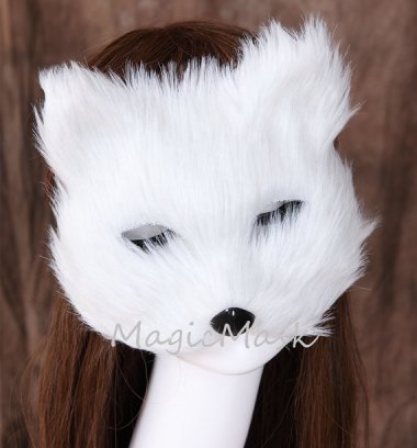 No matter how well you think you know Etsy, no matter how convinced you are that they can’t surprise you with search results, you will be proven wrong. Every. Single. Time. And good news! It also comes in pink! By MagicMask