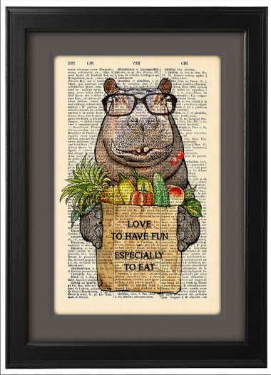 On the list of things NOT to get our girlfriend for Valentines Day