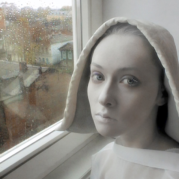 For Unknown Netherlands Artist ©Katerina Belkina