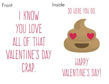 Because it's the thought that counts, isn't it? By RuthiesMagicalCamera