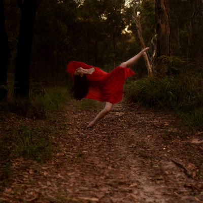 Ingrid Endel