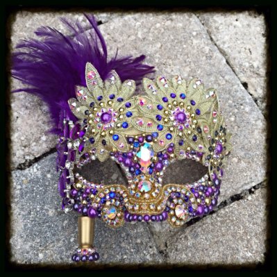 By GlamourPussCouture