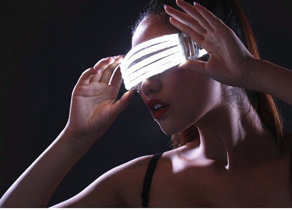 LED Sunglasses