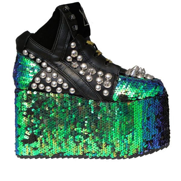 Qozmo - Dragon YRU X Devowevo