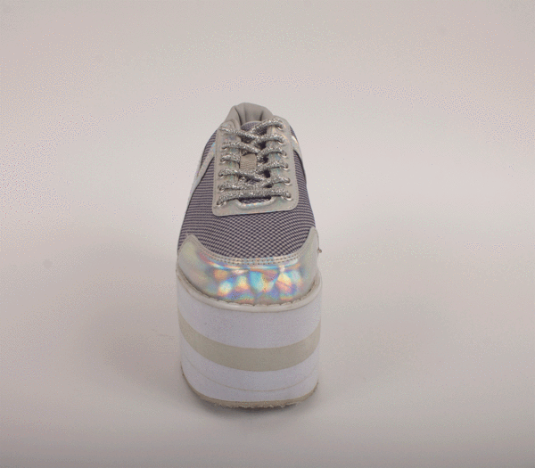 Karazii Mesh - Hologram