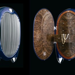 AeroPod by Dean Jackson