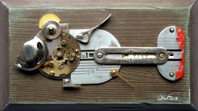 ©Artūras Tamašauskas