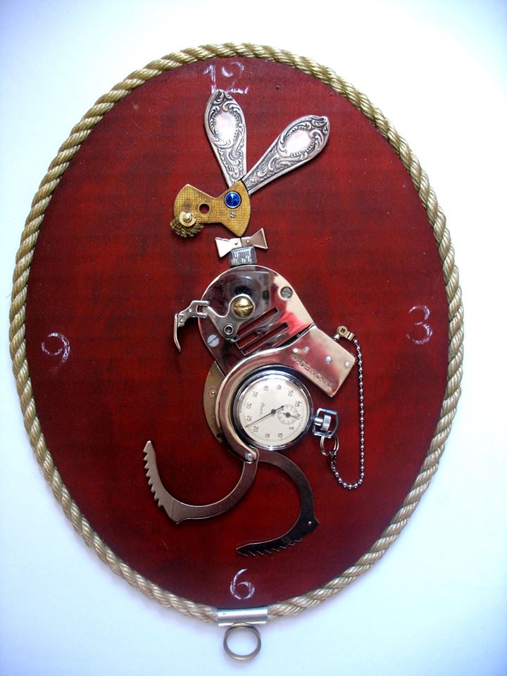 ©Artūras Tamašauskas