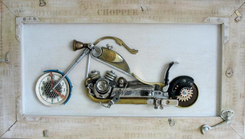 ©Artūras Tamašauskas