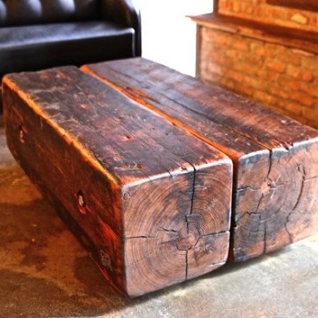 Brooklyn Reclaimed furniture