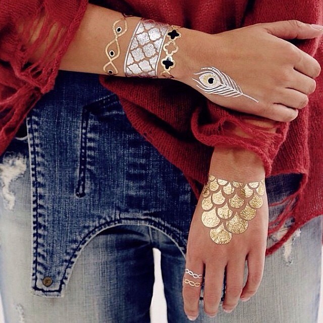 ©2013 Flash Tattoos