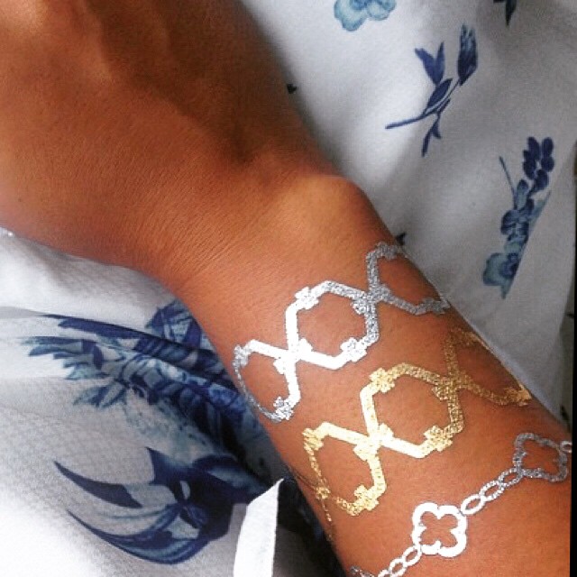 ©2013 Flash Tattoos