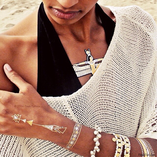 ©2013 Flash Tattoos