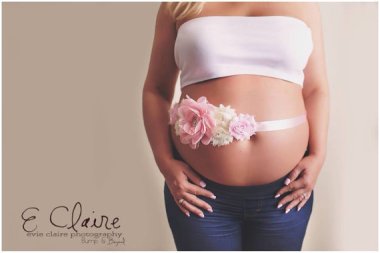 I know people get crazy with the gender stuff way too early, but this is ridiculous. By SparklesButterflies