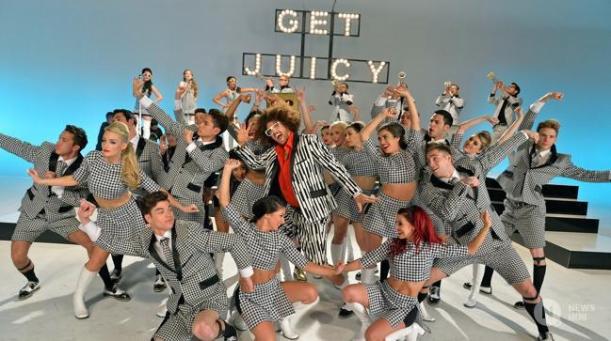 Property of Interscope Records