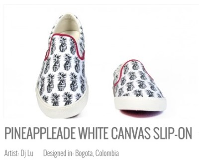 Bucketfeet
