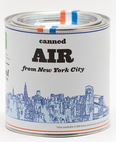 It may seem like they're dialing this one in, but I have to admit the description is pure genius. "*also available in 800 most commonly used languages in NYC. *May contain traces of Bronx, Brooklyn, Queens or Staten Island." By Cooperativ