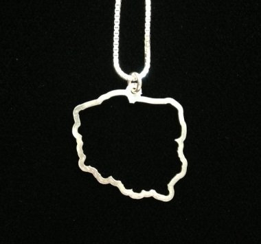 This is reminding me of something, but it's not Poland. By PinkyBijoux