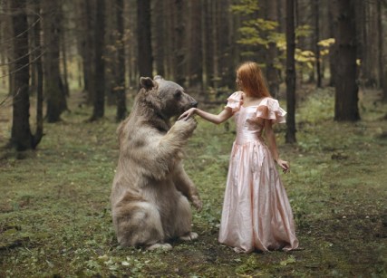 ©Katerina Plotnikova