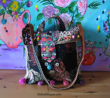 Wow. Just wow. By the very optimistic AllThingsPretty