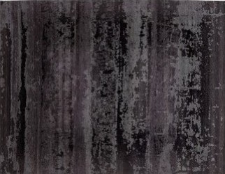 Beautiful handmade silk & wool carpet. Sold by ABC Carpet & Home