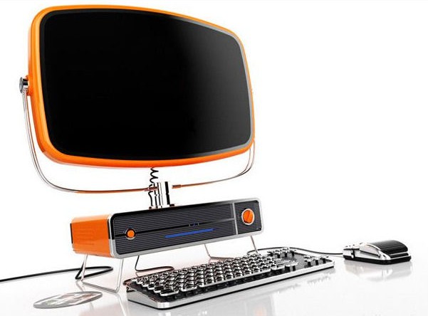 The Philco PC by SchultzeWORKs