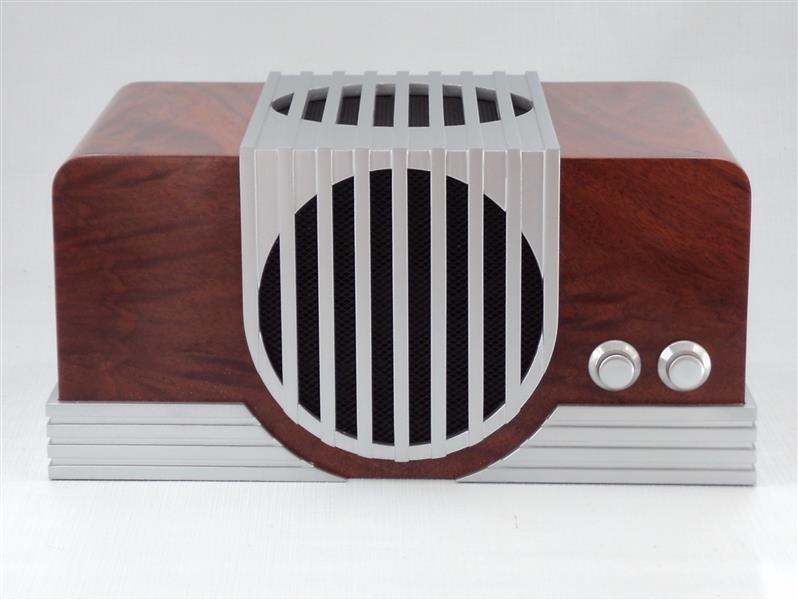 The Addison is a gaming computer. It has all kinds of very impressive-sounding letters and numbers associated with it, none of which I understand. I just thing it looks awesome. Read all about the specs (letters and numbers) here.