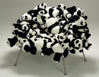 Photo credit Calazans Estudio