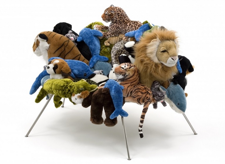 Photo credit Fernando Laszlo